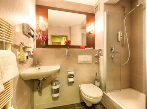 Leonardo Hotel München City West