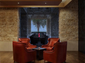 VOGO Abu Dhabi Golf Resort & Spa