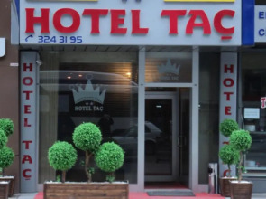 Tac Hotel