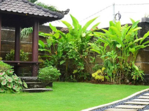 My Villa and Resort Canggu