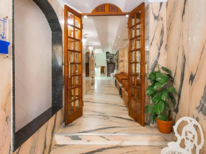 Hotel Atlantico Centro