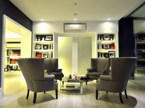 Azumi Boutique Hotel