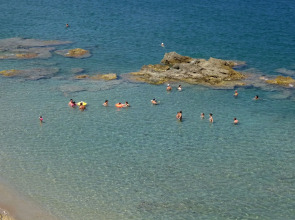 Klinakis Beach Hotel