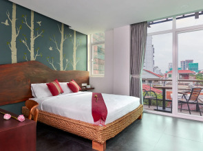 Monsoon Bassac Hotel