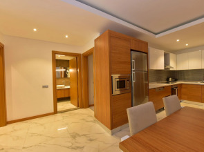 Jasmin Elite Residence & SPA