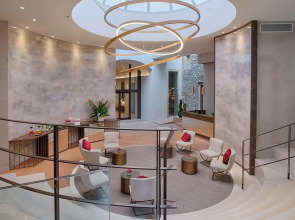 NH Collection Palazzo Verona