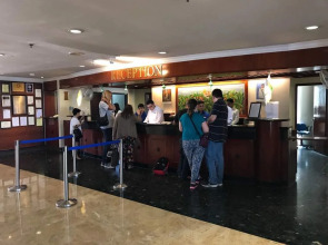 Rainbow Paradise Beach Resort