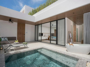 Melia Phuket Mai Khao