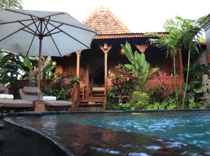 Madani Antique Villas