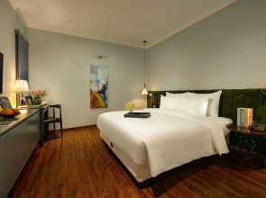 Hanoi La Mejor Hotel & Sky Bar