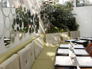 Berthelot Hotel Bucharest