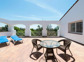 Exe Las Adelfas Hotel