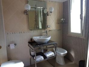 Althea Inn Roof Terrace