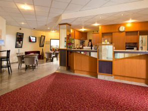 ACHAT Hotel Stuttgart Zuffenhausen