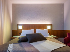 First Hotel Malpensa