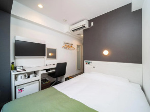 Super Hotel Shinagawa Shimbamba