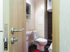 Апартаменты Пулково Экспофорум у метро в Московском районе