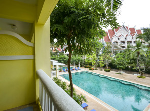 MW Krabi Beach Resort