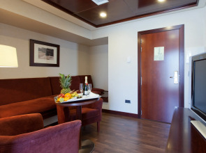 Hotel Andalucia Center