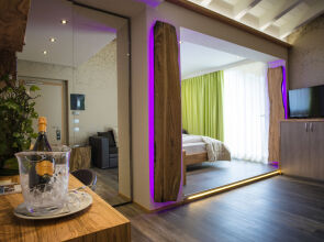 Aktivhotel Santalucia