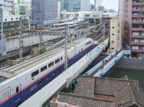 Hotel Resol Stay Akihabara