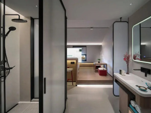 SSAW Garden Hotel Beijing