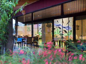 Siam Elegance Hotels & Spa