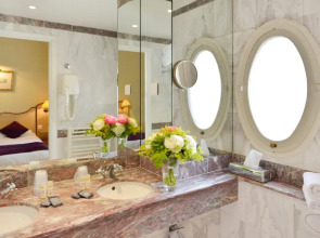 Hotel Renoir*** Paris Montparnasse