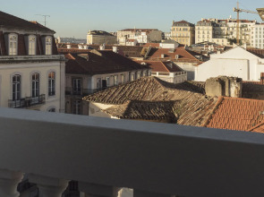 Lisbon Serviced Apartments Baixa Castelo