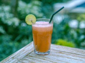 Ubud Tropical garden 2