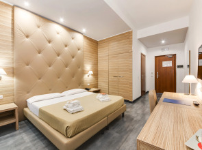 Hotel Garden Area Roma