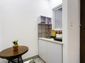 Ekomo Home 102 - Central Saigon