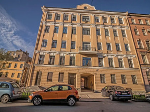 Мини-отель Sunlight House Spb