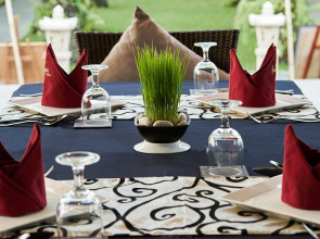 Mahagiri Villas Sanur