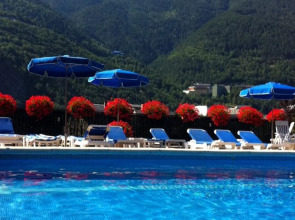 Hotel Pyrénées