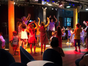 Hotel Rosamar Maritim