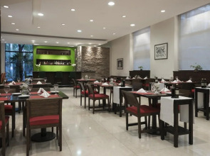 NH Mendoza Cordillera