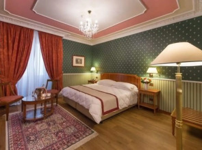 Strozzi Palace Hotel