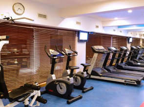 Pestana Buenos Aires Hotel