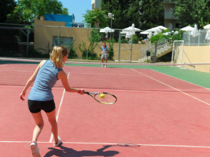 Olympic Palace Resort Hotel & Convention Center