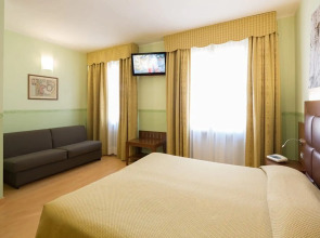 Hotel Terminus & Plaza