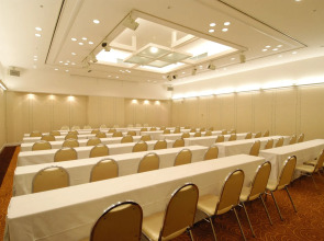 Hotel JAL City Nagano