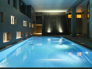 Héliopic Hôtel & Spa