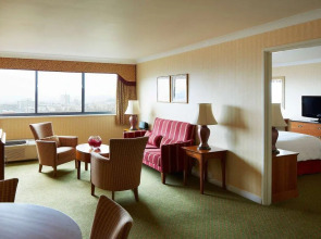 Delta Hotels by Marriott Bristol City Centre