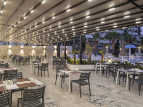 Blue Marlin Deluxe Spa & Resort - All Inclusive