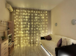 Апартаменты на улице Маршала Чуйкова 41