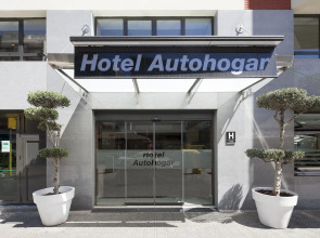 Hotel Best Auto Hogar