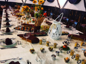 Villaggio Turistico Internazionale La Plaja