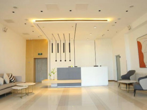 Wangjiang Holiday Hotel (Heihe Heilongjiang Riverside Branch)