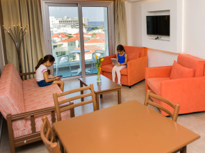 Livas Hotel Apartments